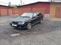 2009 Lada (ВАЗ) 2114, чёрный - вид 1