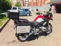 2007 BMW R 1200 GS, пурпурный, 750000 рублей - вид 3