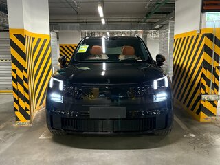 2026 Lynk & Co 900, чёрный, 7700000 рублей, вид 1