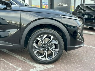 2026 Haval F7 II, чёрный, 3499000 рублей, вид 3