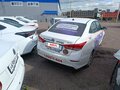 2023 Changan Alsvin, белый, 233100 рублей - вид 2