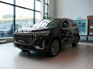 2026 Jetour X90+, чёрный, 4299815 рублей, вид 1