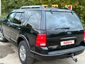 2005 Ford Explorer III, чёрный - вид 8