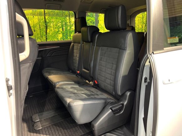 2022 Mitsubishi Delica D:5 I Рестайлинг, белый, 2889203 рублей - вид 18