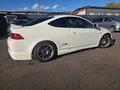 2005 Honda Integra IV Рестайлинг, белый, 1650000 рублей - вид 5