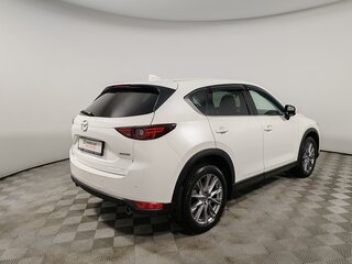 2020 Mazda CX-5 II, белый, 2949000 рублей, вид 5