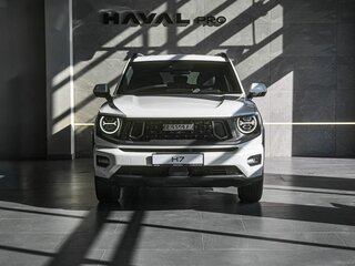 2026 Haval H7 I, белый, 3997000 рублей, вид 2