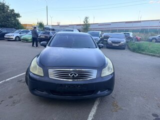 2005 Toyota Crown XII (S180), белый, 475000 рублей, вид 1