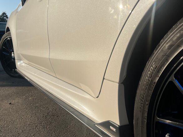 2016 Subaru Levorg I, белый, 1350000 рублей - вид 14