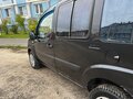 2010 Fiat Doblo I Рестайлинг, чёрный - вид 7