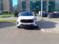 2022 Haval F7 I, синий, 1250000 рублей - вид 2
