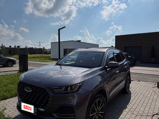 2023 Chery Tiggo 8 Pro Max I, серый, 2300000 рублей, вид 2