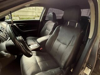 2014 Nissan Teana III (L33), серый, 940000 рублей, вид 5