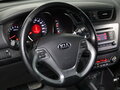 2015 Kia Rio III Рестайлинг, чёрный, 829000 рублей - вид 7