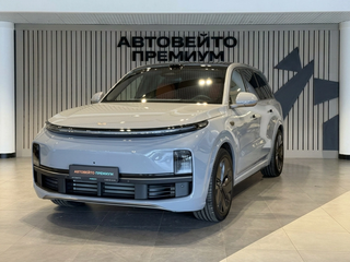 2025 Li Auto (Lixiang) L9 52.3 kWh I Рестайлинг, серый, 9200000 рублей, вид 1