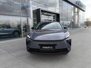 2026 Omoda C5 II, серый, 2399000 рублей, вид 3
