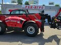 2024 Manitou MT, красный, 15790000 рублей - вид 2