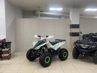 2026 Мотомир Sporty, белый, 108600 рублей, вид 1
