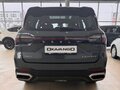 2026 Geely Okavango I Рестайлинг, серый, 4295540 рублей - вид 4
