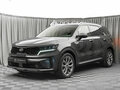2020 Kia Sorento IV, серый, 3750000 рублей