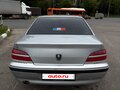 2002 Peugeot 406 I Рестайлинг, серебристый, 270000 рублей - вид 10