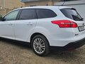 2018 Ford Focus III Рестайлинг, белый, 1270000 рублей - вид 8