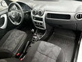 2014 Renault Logan I Рестайлинг, белый - вид 10