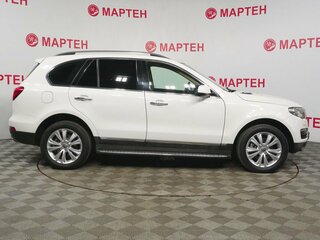 2015 Haval H8, белый, 1359000 рублей, вид 4
