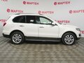 2015 Haval H8, белый - вид 4