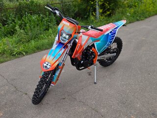 2026 Kews K17 NB300, оранжевый, 195000 рублей, вид 1