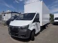 2026 ГАЗ ГАЗель Next, белый, 3609600 рублей