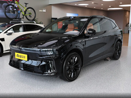 2026 Zeekr 7X I Рестайлинг, чёрный, 8490000 рублей, вид 1