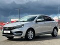 2025 Lada (ВАЗ) Vesta I Рестайлинг (NG), серый, 1497000 рублей - вид 6