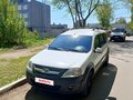 2018 Lada (ВАЗ) Largus Cross I, белый, 950000 рублей