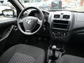 2026 Lada (ВАЗ) Granta I Рестайлинг, серебристый - вид 6