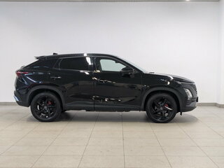 2023 Omoda C5 I, чёрный, 1700000 рублей, вид 4