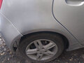 2003 Mitsubishi Colt VI (Z20/Z30), серый, 250000 рублей - вид 5