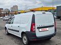 2020 Lada (ВАЗ) Largus I, белый, 750000 рублей - вид 4