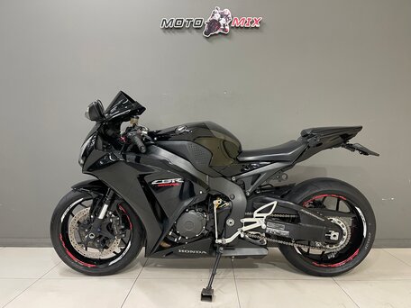 2013 Honda CBR 1000 RR/RA Fireblade, чёрный, 980000 рублей, вид 2