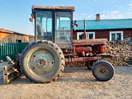 1890 AGCO TerraGator 8103, красный, 250000 рублей, вид 5