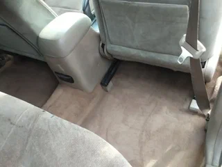 2002 Kia Optima I, золотистый, 139000 рублей, вид 5