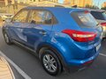 2018 Hyundai Creta I, синий - вид 3