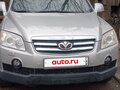2009 Daewoo Winstorm, серый, 580000 рублей