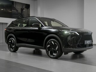 2026 Omoda C7, чёрный, 3499000 рублей, вид 2