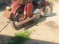 1972 ABM ZR 250, красный, 110000 рублей - вид 7