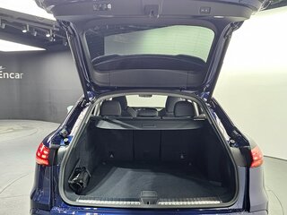 2025 Audi Q5 40 TFSI III (GU), синий, 7840678 рублей, вид 5
