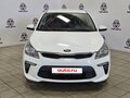 2019 Kia Rio IV, белый - вид 1