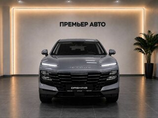 2026 Jetour Dashing I, серый, 3029900 рублей, вид 3