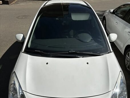 2012 Citroen C3 II, белый, 550000 рублей, вид 4