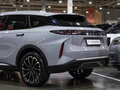 2023 Exeed RX, серый, 2969700 рублей - вид 10
